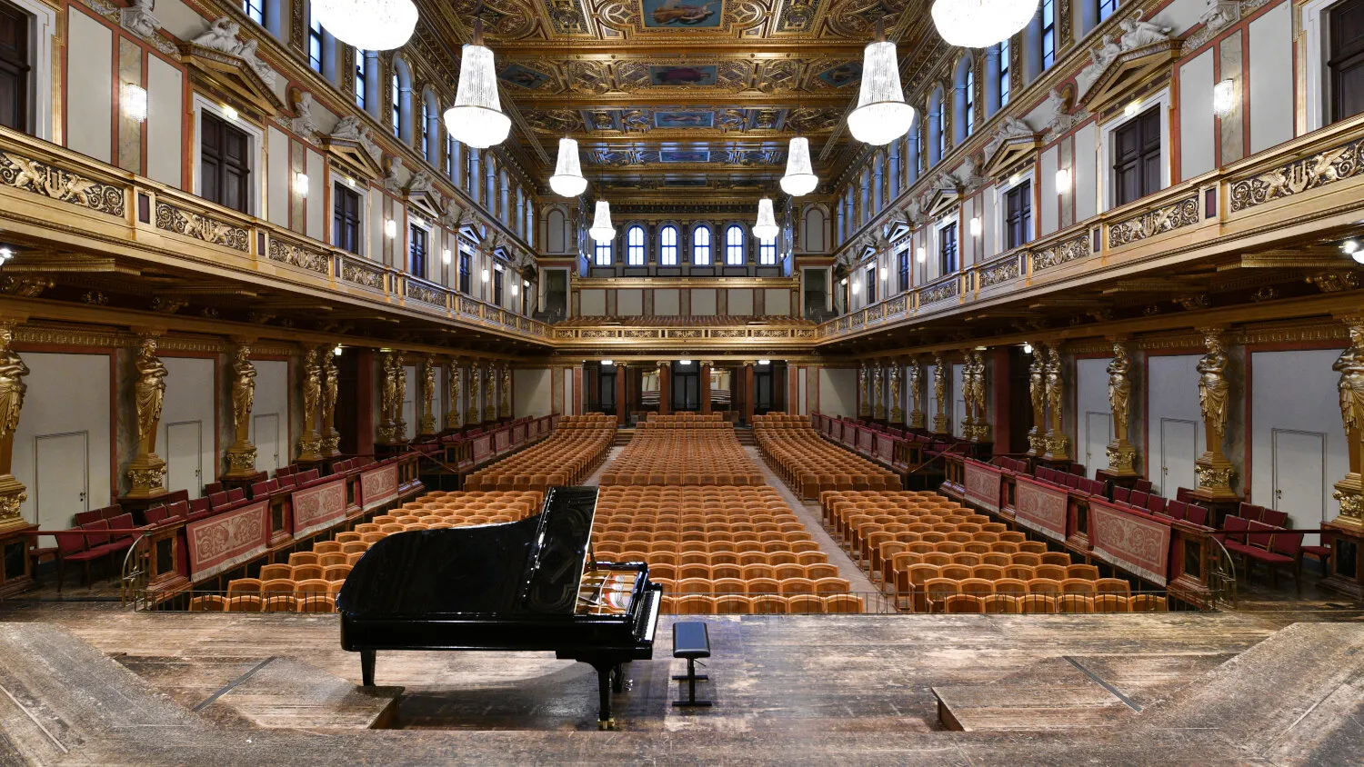 Wiener Musikverein