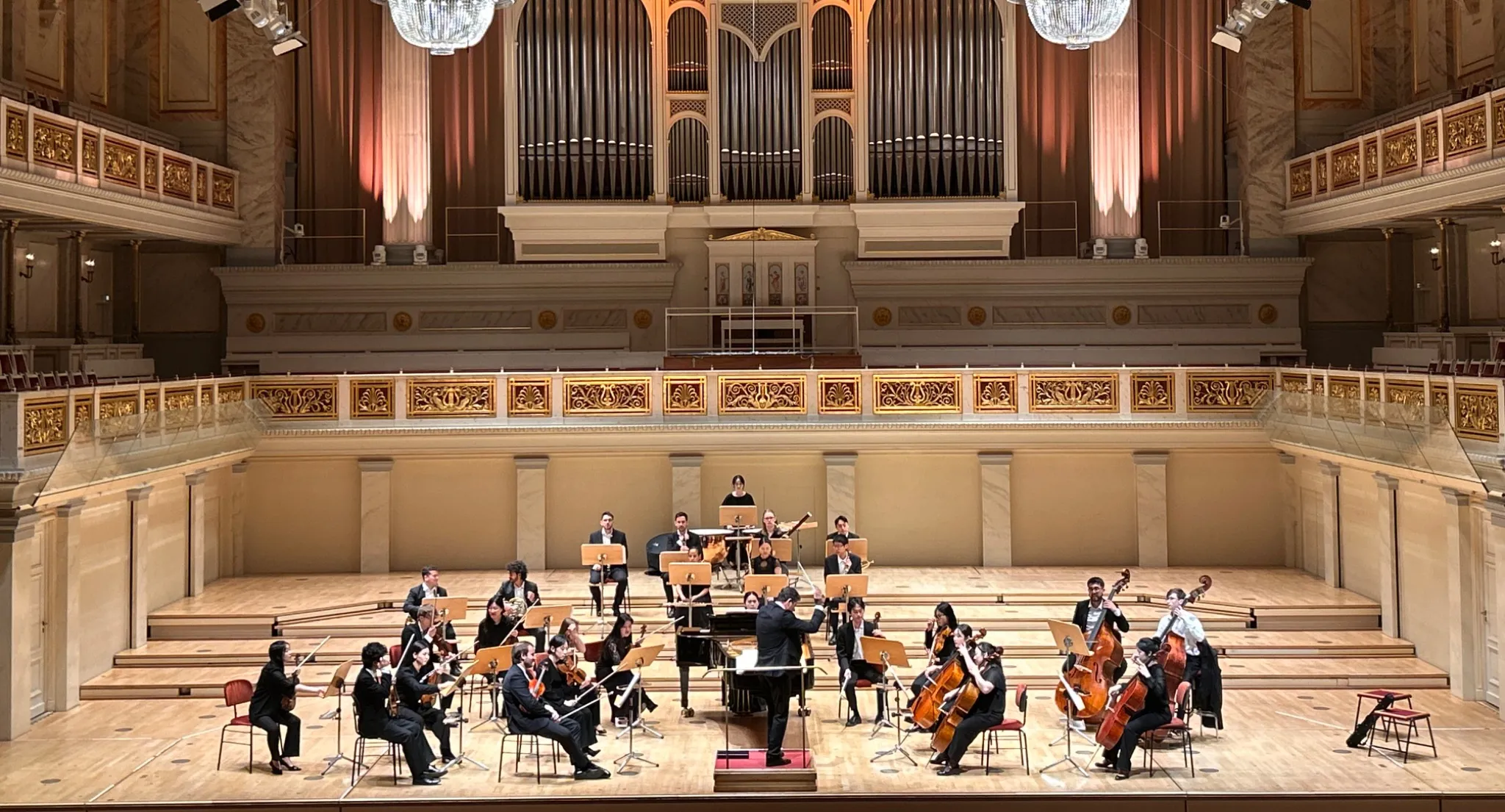 Konzerthaus Berlin