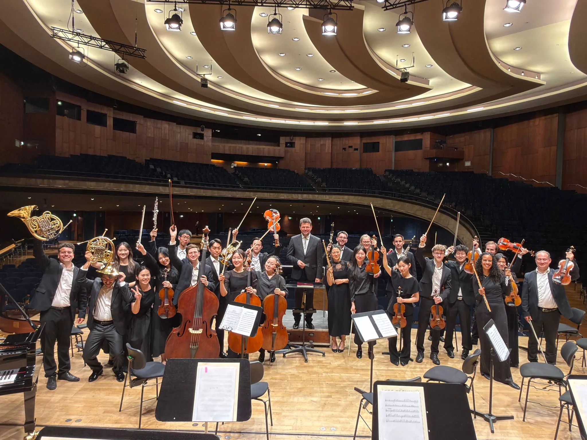 Liederhalle Stuttgart